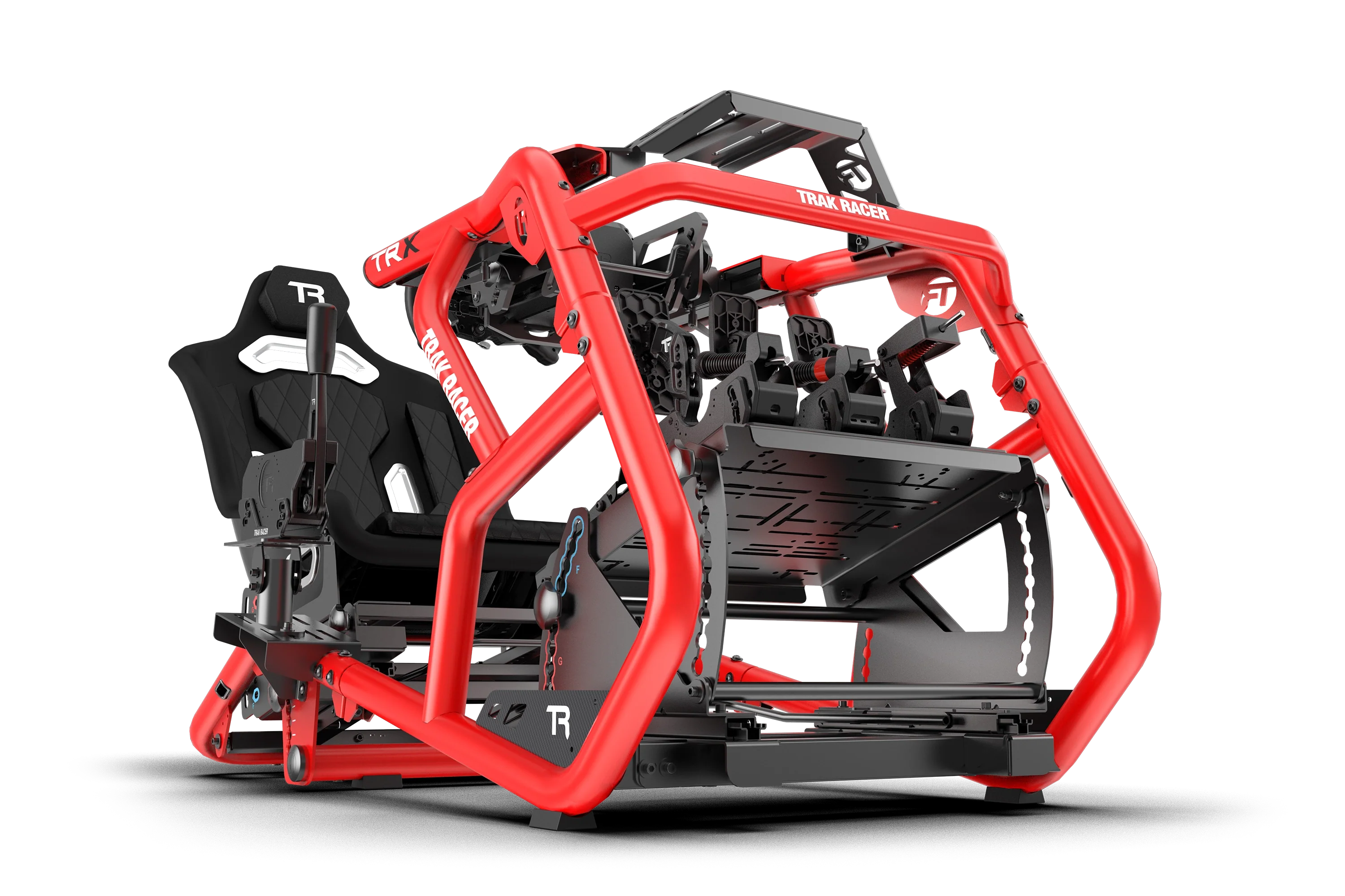 Sim Racing Christmas Sale